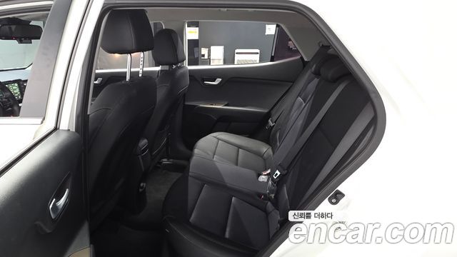 Kia Stonic 2019 — photo 18