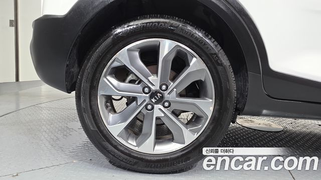 Kia Stonic 2019 — photo 7
