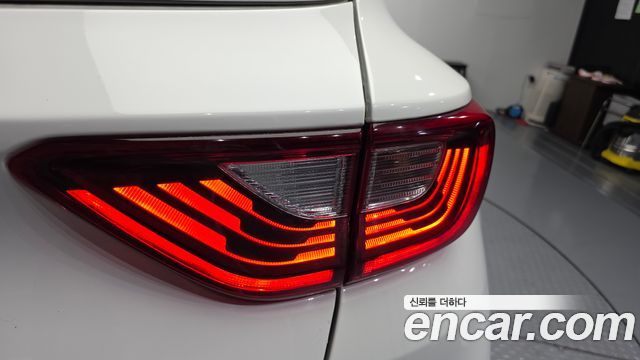 Kia Stonic 2019 — photo 9