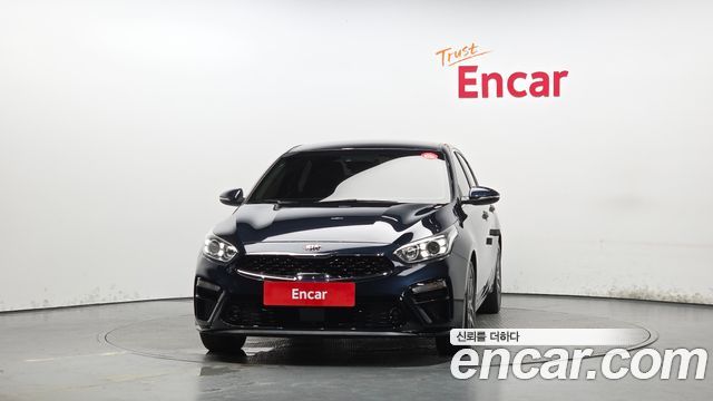 Kia K3 2021 — photo 3