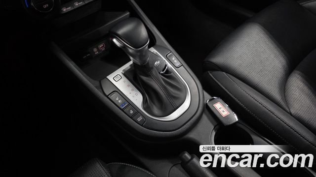 Kia K3 2021 — photo 12
