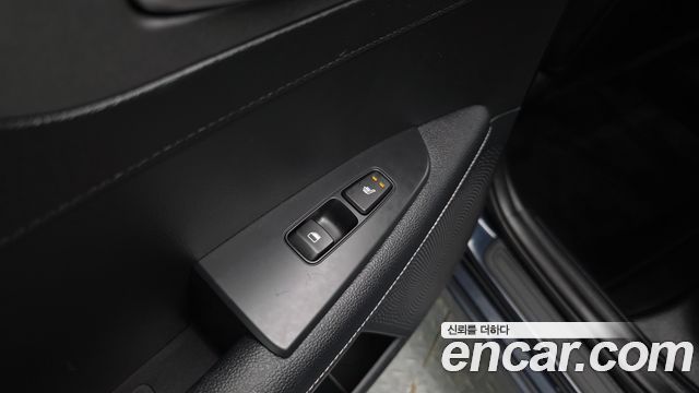 Kia K3 2021 — photo 25