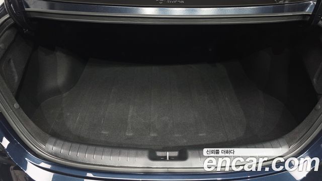 Kia K3 2021 — photo 26