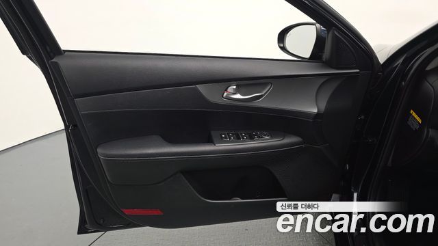 Kia K3 2021 — photo 14