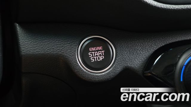 Kia K3 2021 — photo 28
