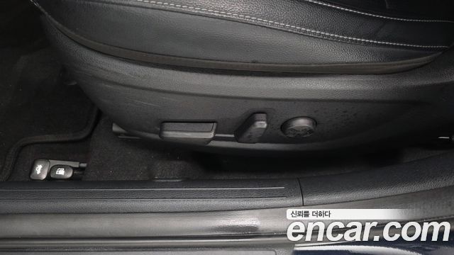 Kia K3 2021 — photo 30