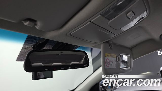 Kia K3 2021 — photo 31