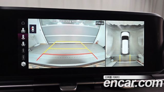 Kia Canival 2023 — photo 20