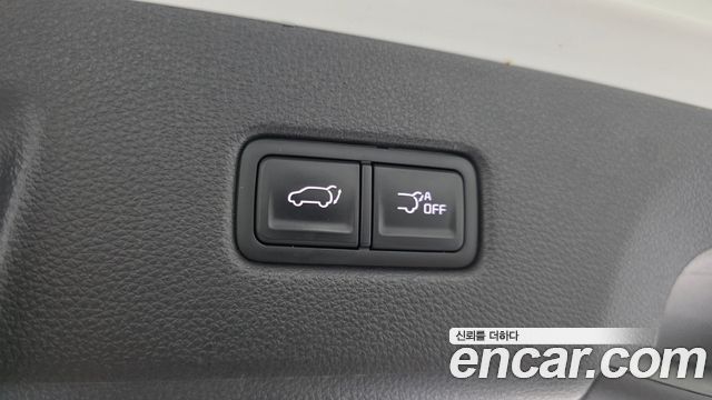 Kia Canival 2023 — photo 27