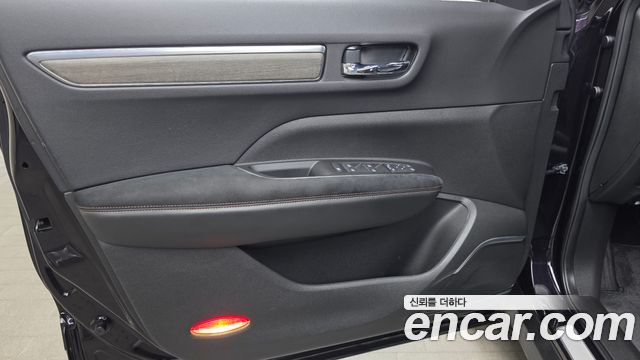 Renault Korea QM6 2023 — photo 14