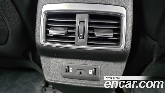 Renault Korea QM6 2023 — photo 31