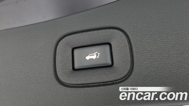 Renault Korea QM6 2023 — photo 34