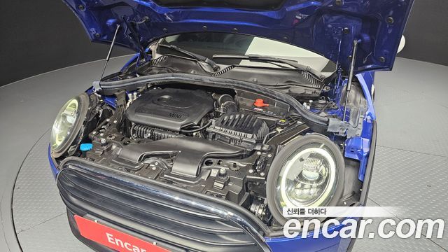 Mini Clubman 2020 — photo 6