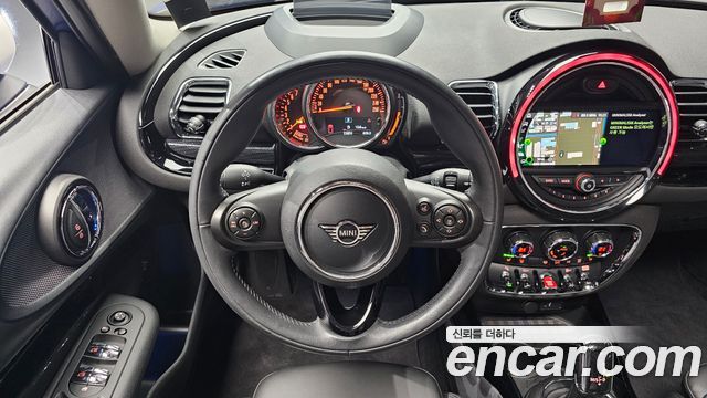 Mini Clubman 2020 — photo 19