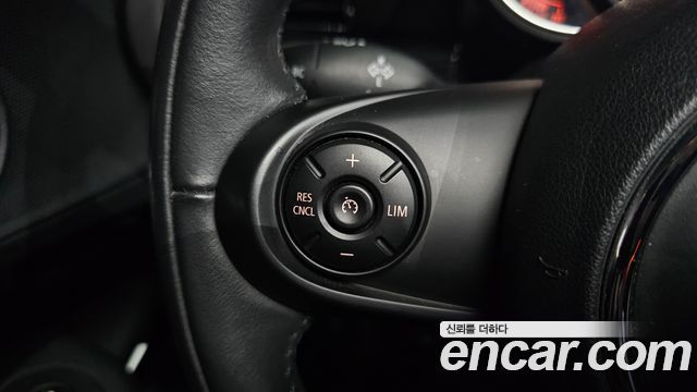 Mini Clubman 2020 — photo 22
