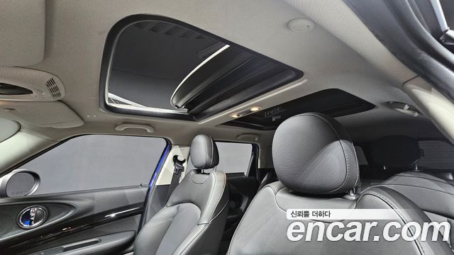 Mini Clubman 2020 — photo 25