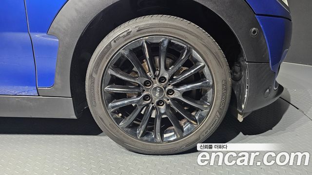 Mini Clubman 2020 — photo 7