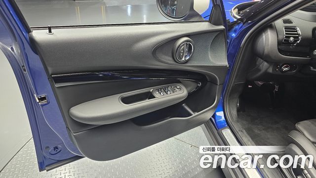 Mini Clubman 2020 — photo 14