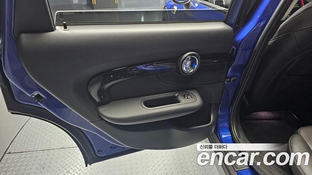 Mini Clubman 2020 — photo 15