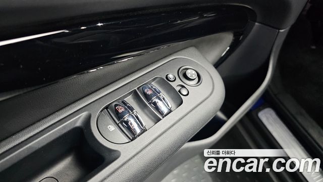 Mini Clubman 2020 — photo 27