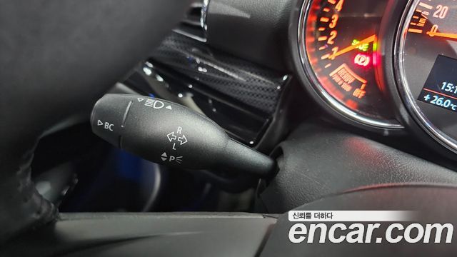 Mini Clubman 2020 — photo 29
