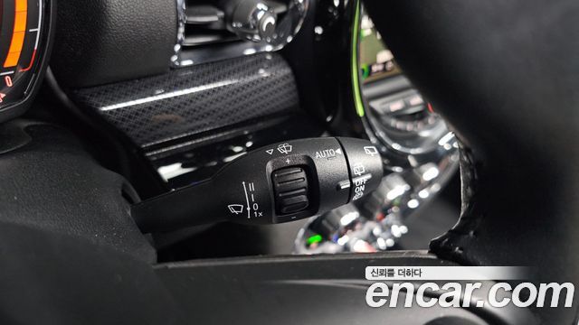 Mini Clubman 2020 — photo 30