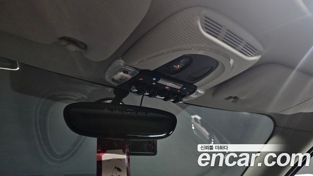 Mini Clubman 2020 — photo 31
