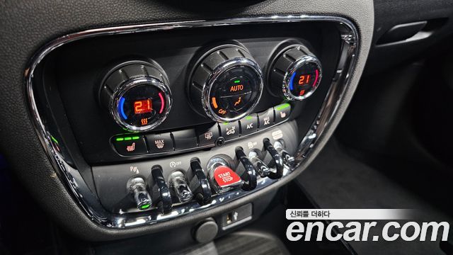 Mini Clubman 2020 — photo 32