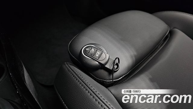 Mini Clubman 2020 — photo 34
