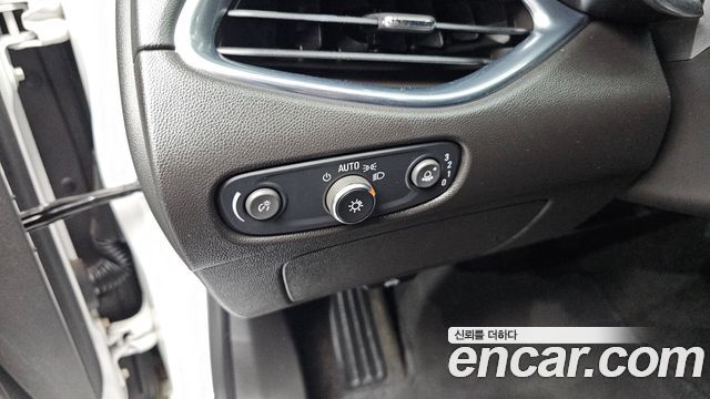 Chevrolet Korea Malibu 2018 — photo 23