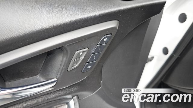 Chevrolet Korea Malibu 2018 — photo 25