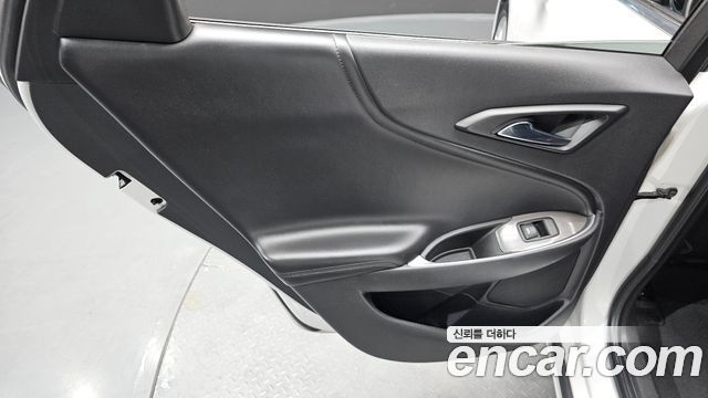 Chevrolet Korea Malibu 2018 — photo 15