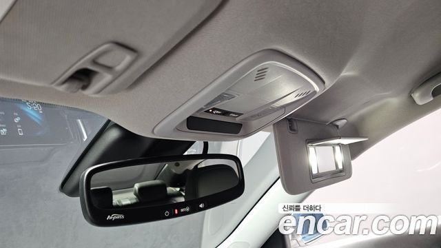 Chevrolet Korea Malibu 2018 — photo 29