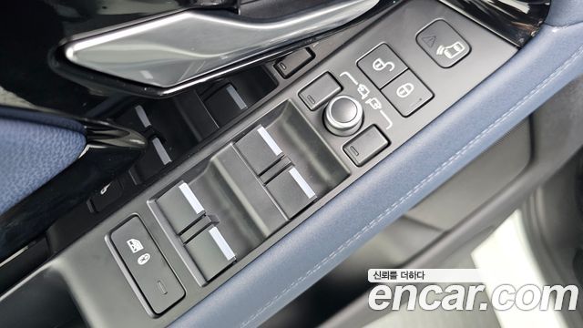 Land Rover Range Rover Evoque 2020 — photo 28