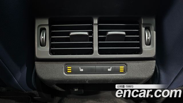 Land Rover Range Rover Evoque 2020 — photo 32