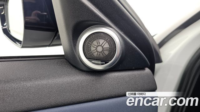 Land Rover Range Rover Evoque 2020 — photo 33