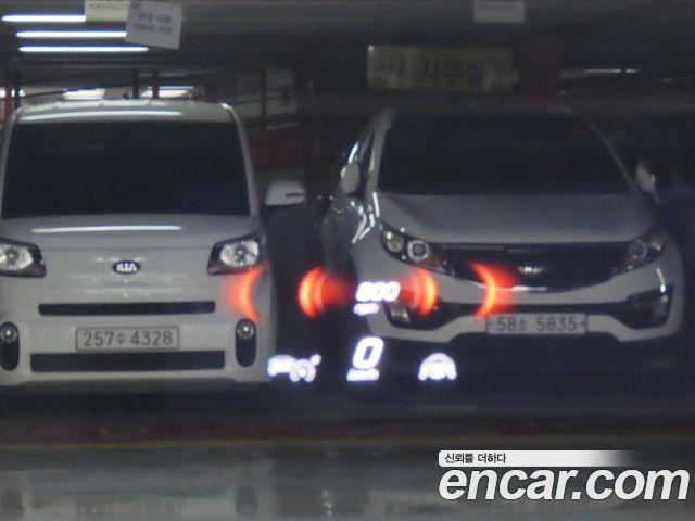 Mercedes-Benz GLE-Class 2023 — photo 14