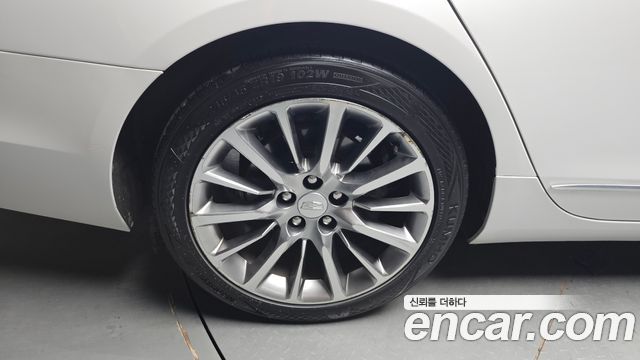 Cadillac CT6 2018 — photo 5