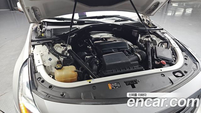 Cadillac CT6 2018 — photo 6