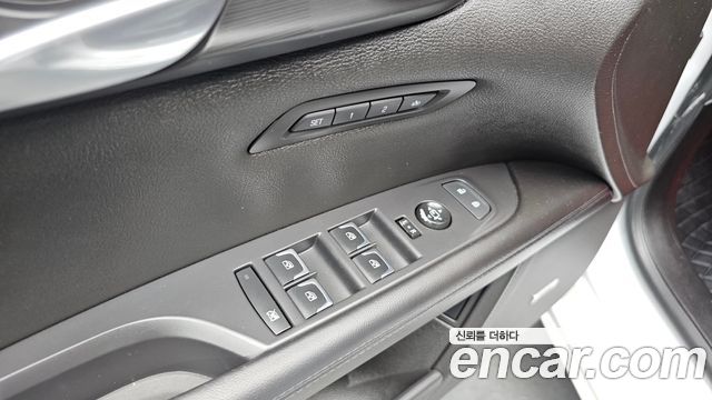 Cadillac CT6 2018 — photo 22