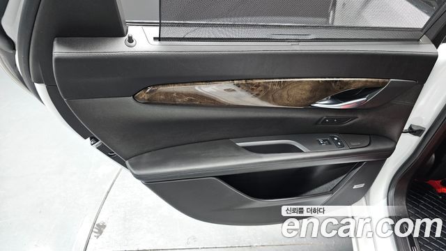 Cadillac CT6 2018 — photo 15