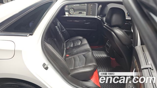 Cadillac CT6 2018 — photo 16