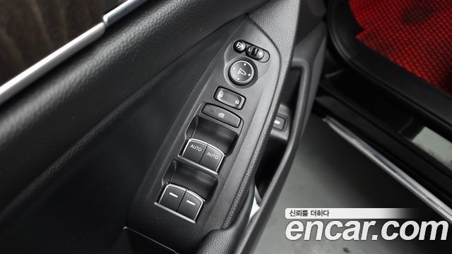 Honda Accord 2018 — photo 24