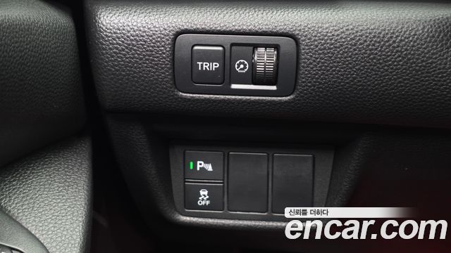 Honda Accord 2018 — photo 25