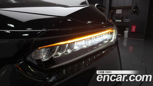 Honda Accord 2018 — photo 8