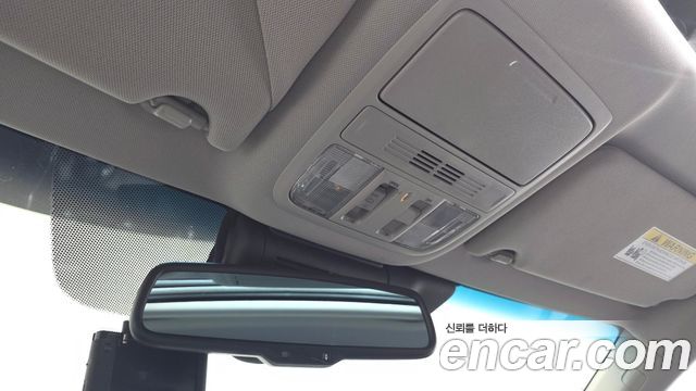 Honda Accord 2018 — photo 28