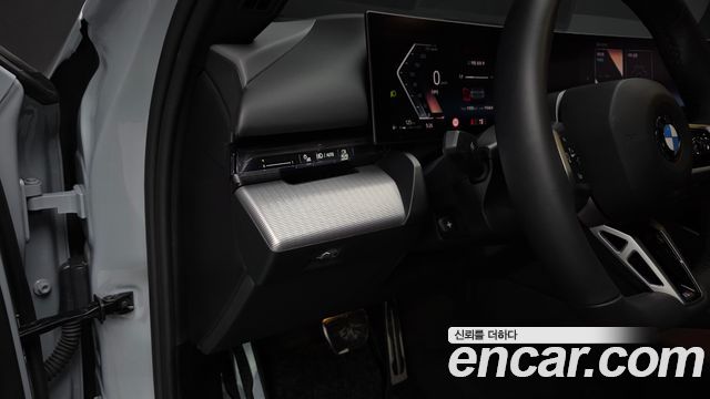 BMW 5-Series 2024 — photo 19