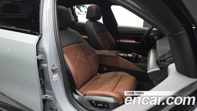 BMW 5-Series 2024 — photo 16