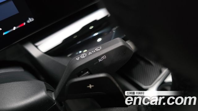 BMW 5-Series 2024 — photo 27