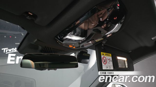 BMW 5-Series 2024 — photo 29
